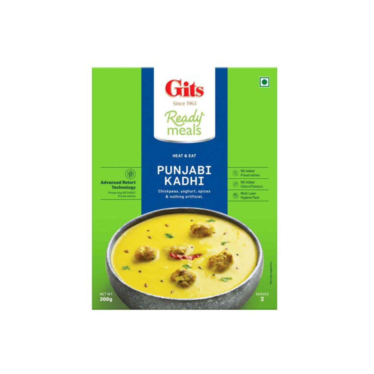 GITS PUNJABI KADHI