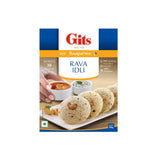 GITS RAVA IDLI