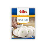 GITS RICE IDLI