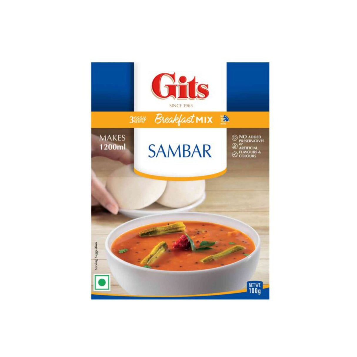 GITS SAMBAR