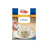 GITS UPMA