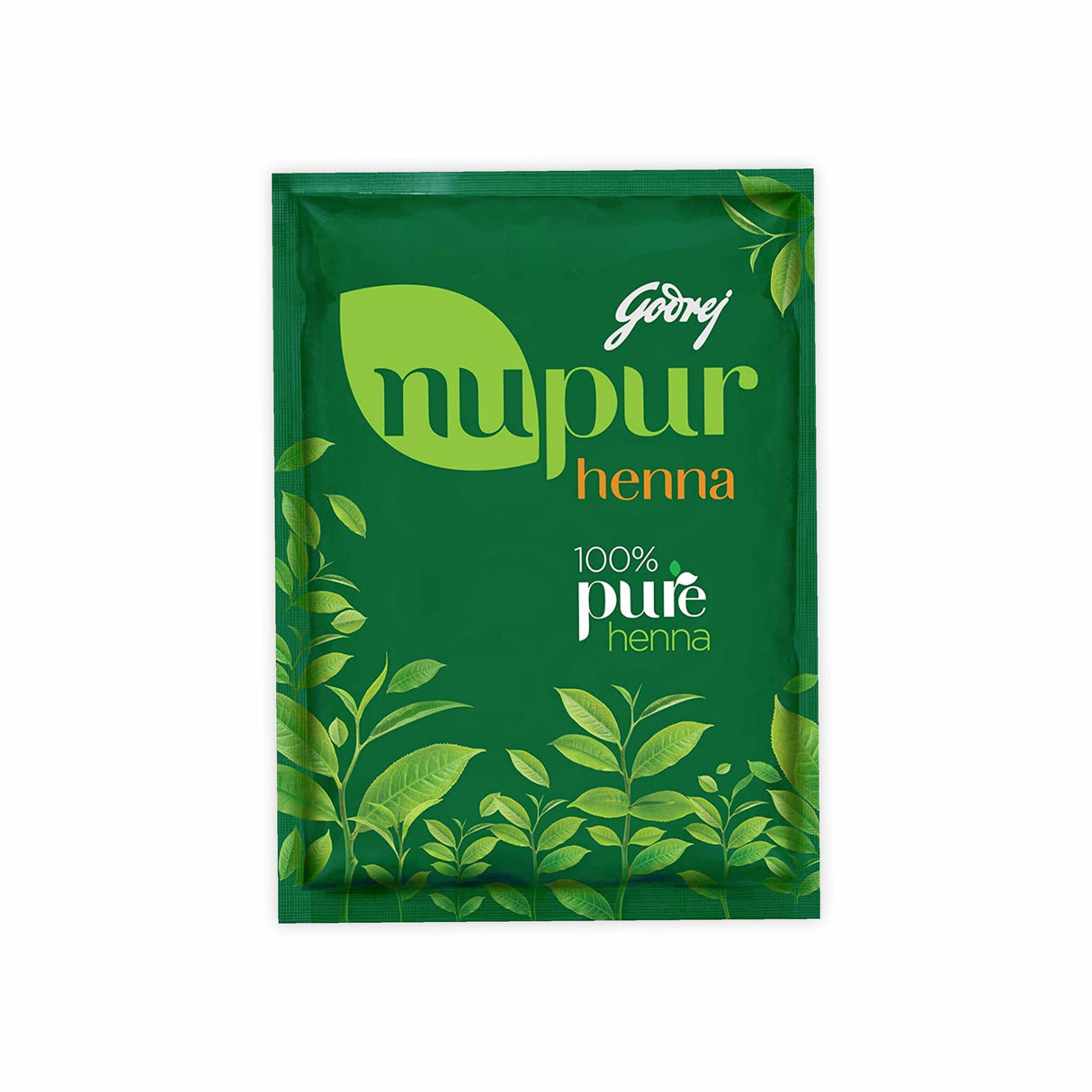 GODREJ NUPUR HENNA