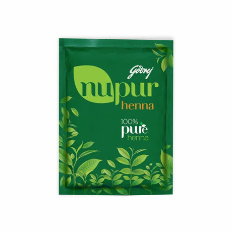 GODREJ NUPUR HENNA