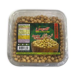 GOLDIS ROASTED CHICKPEAS