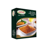 GRB IDLY/DOSA CHILI CHUTNEY POWDER