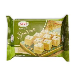 GRB SOAN PAPDI