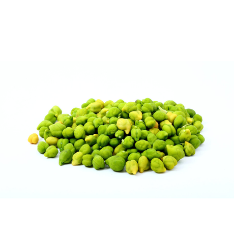 BANSI WHOLE GREEN PEAS