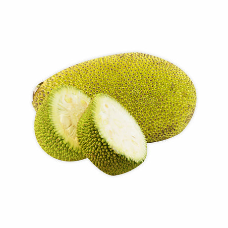 GREEN JACKFRUIT