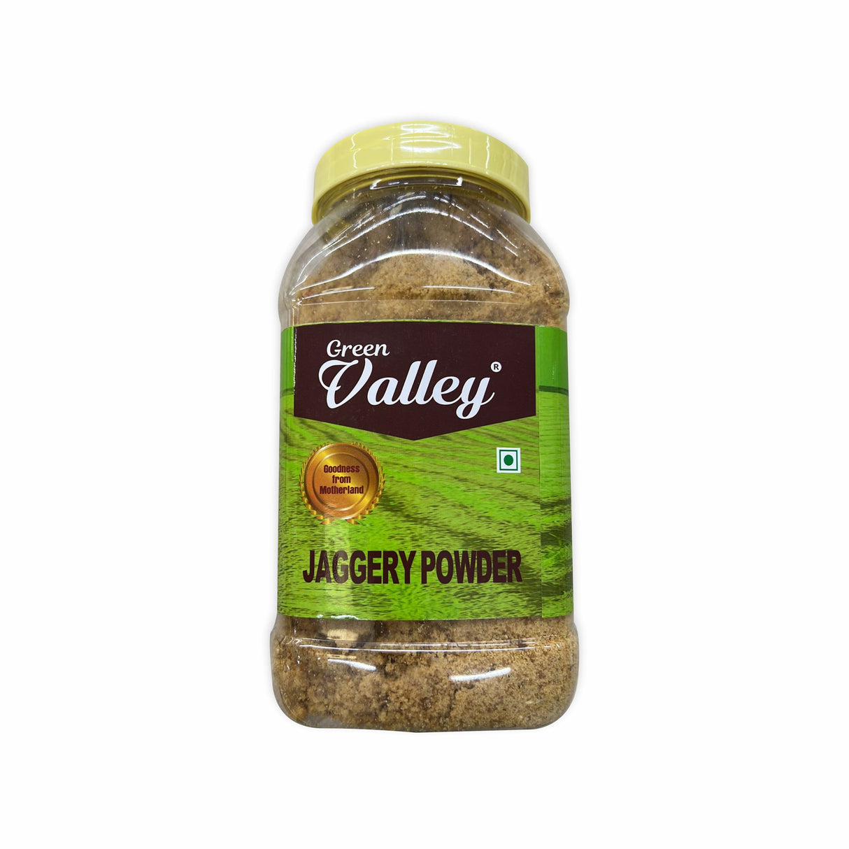 GREEN VALLEY JAGGERY POWDER