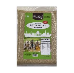 GREEN VALLEY LITTLE MILLET