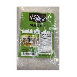 GREEN VALLEY SEA SALT