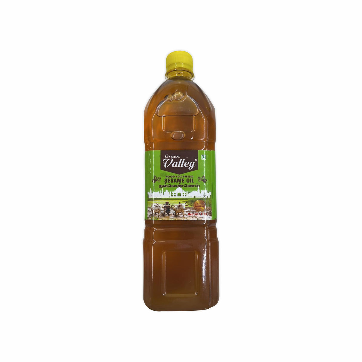 GREEN VALLEY SESAME OIL