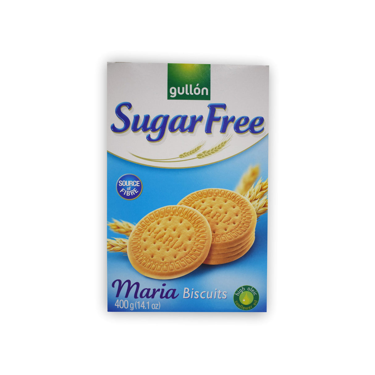 GULLON SUGAR FREE MARIA COOKIES