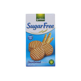 GULLON SUGAR FREE SHORTBREAD COOKIES