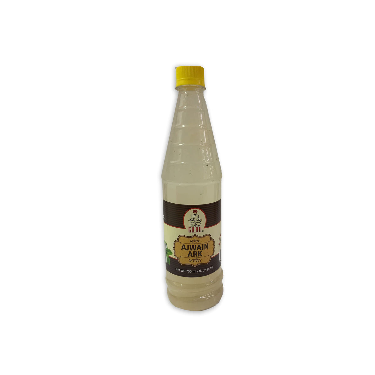 GURU AJWAIN ARK 750ML