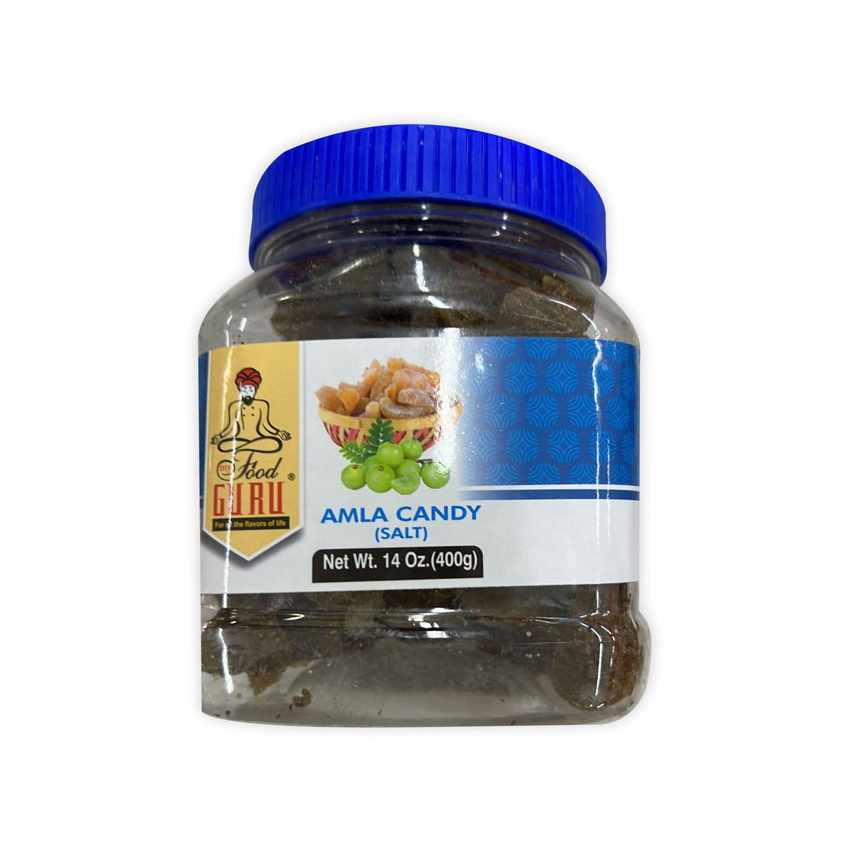 GURU AMLA CANDY SALT