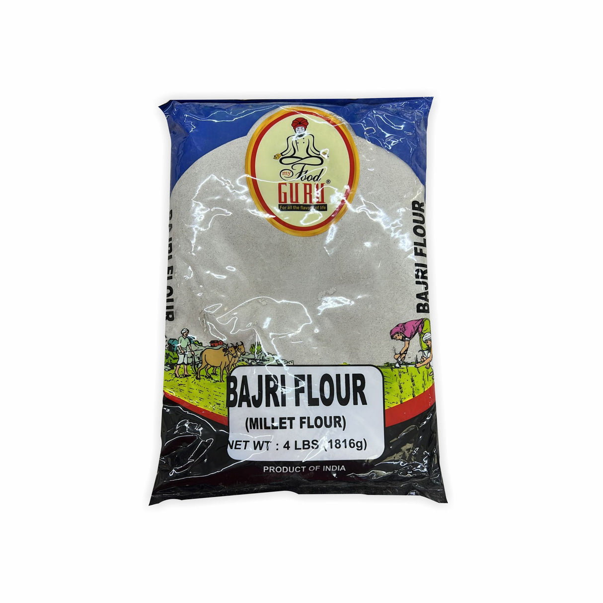 GURU BAJRI FLOUR