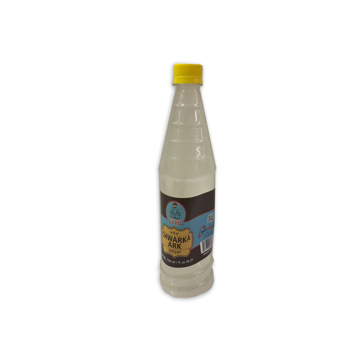 GURU CHWARKA ARK 750ML