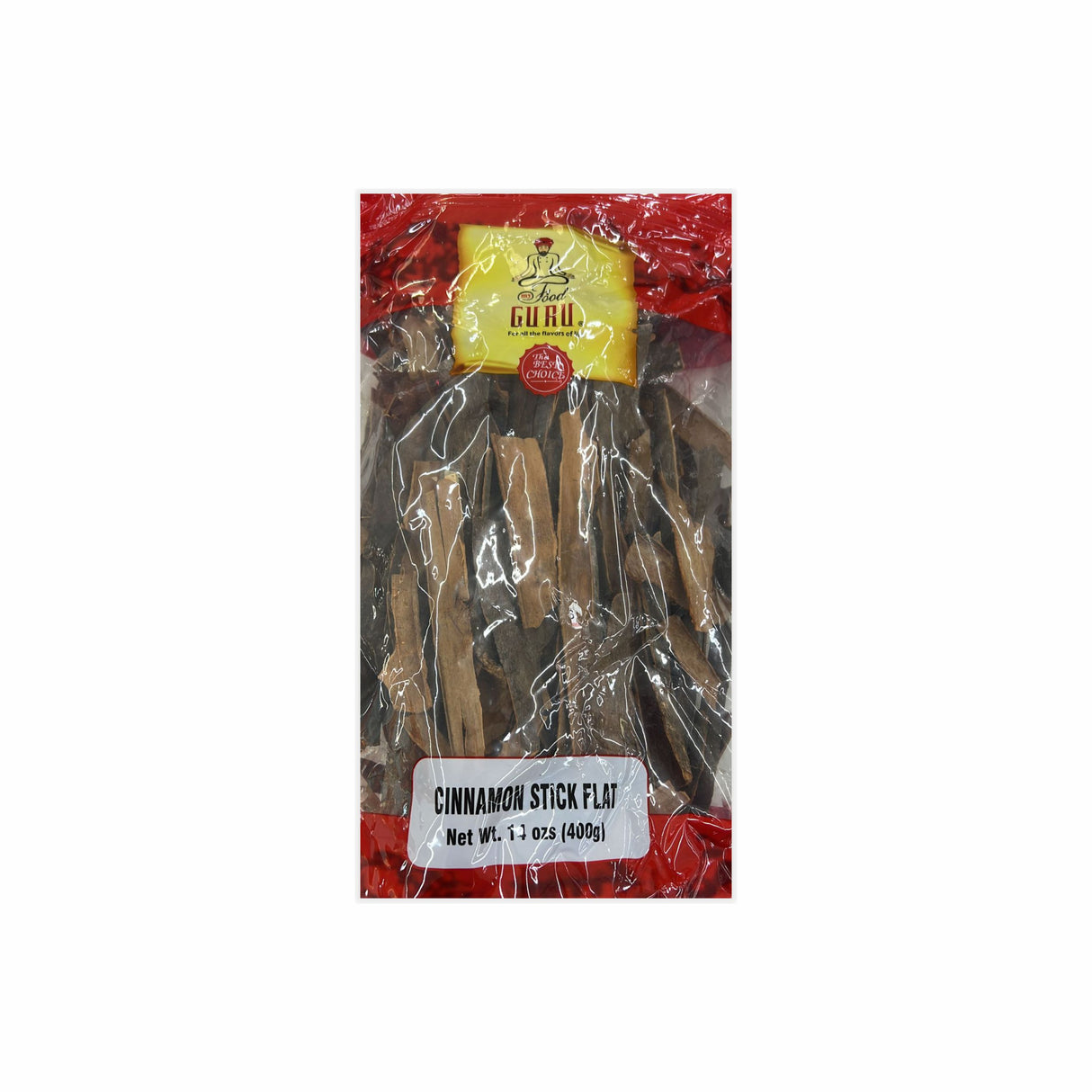 GURU CINNAMON STICKS