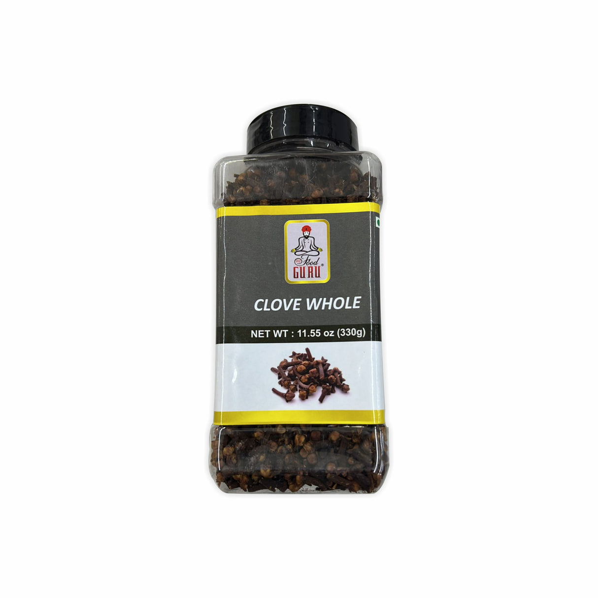 GURU CLOVES WHOLE (330GM)