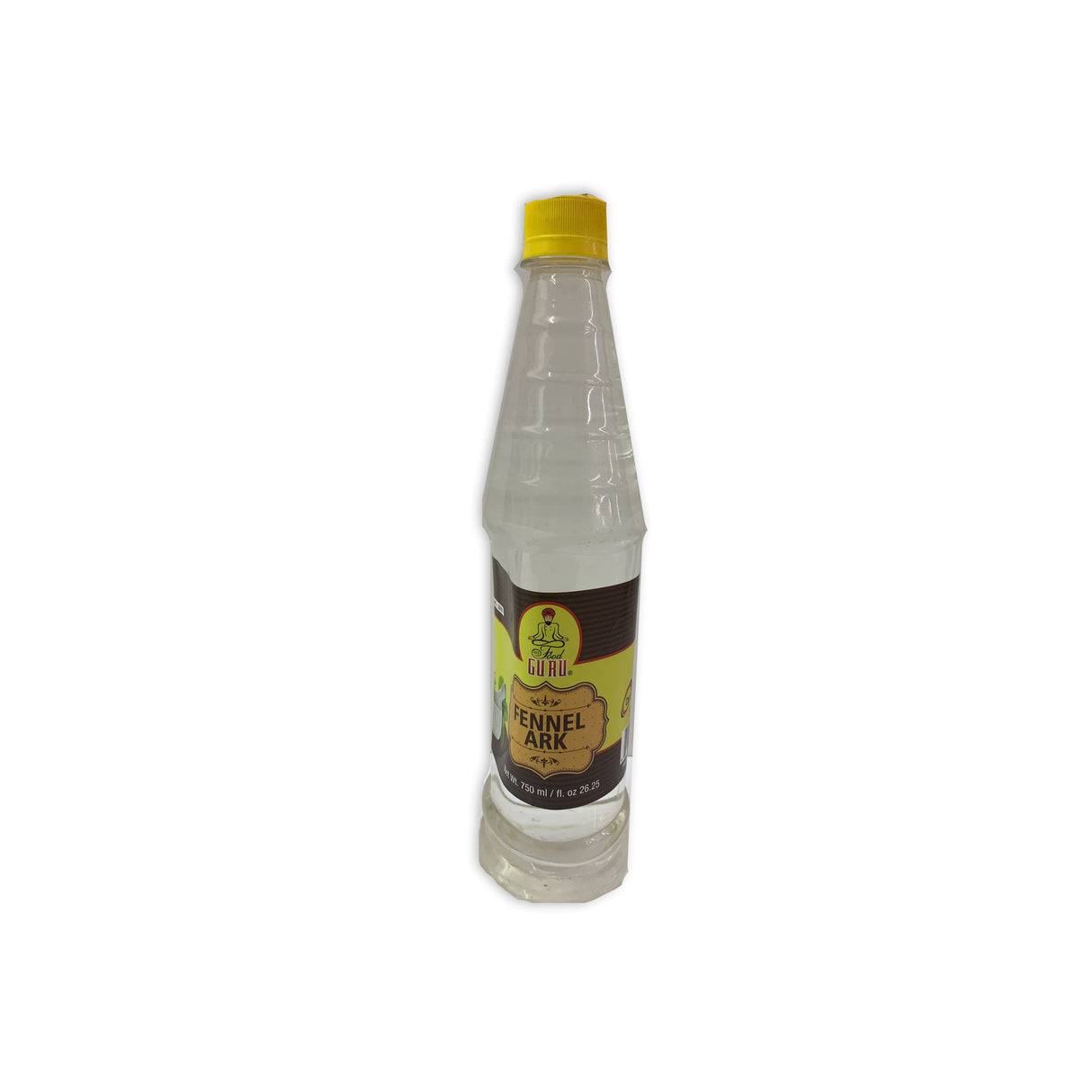 GURU FENNEL ARK 750ML