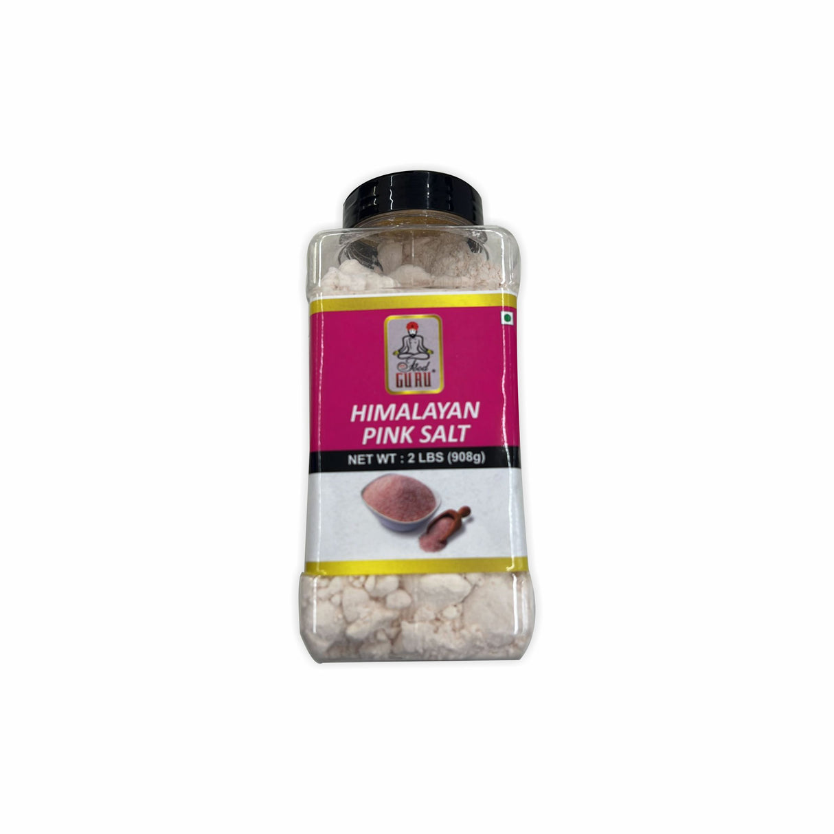 GURU HIMALAYAN PINK SALT