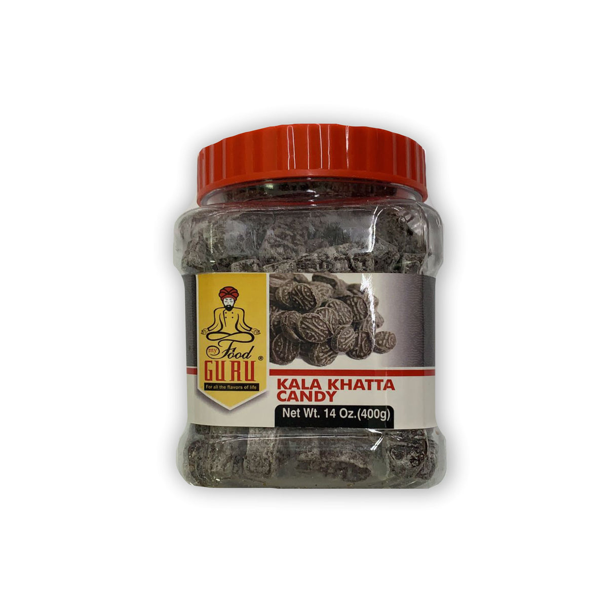 GURU KALA KHATTA CANDY