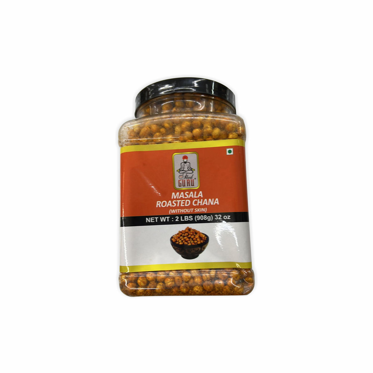 GURU MASALA ROASTED CHANA