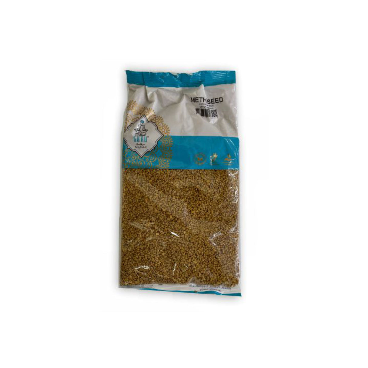 GURU'S METHI SEEDS (400GM)