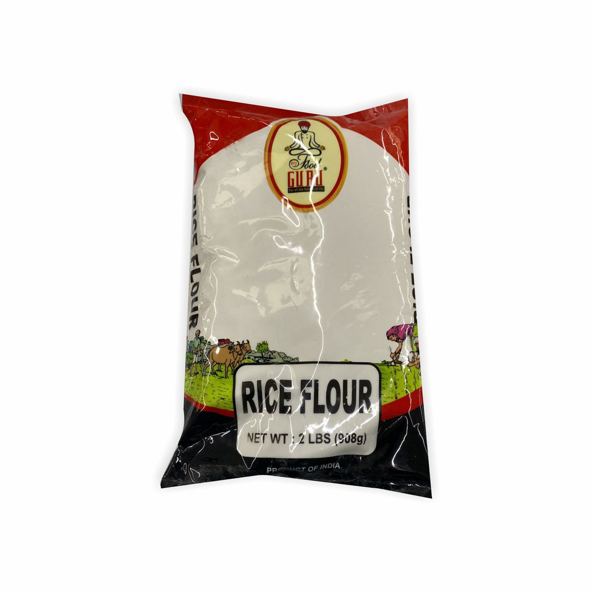 GURU RICE FLOUR