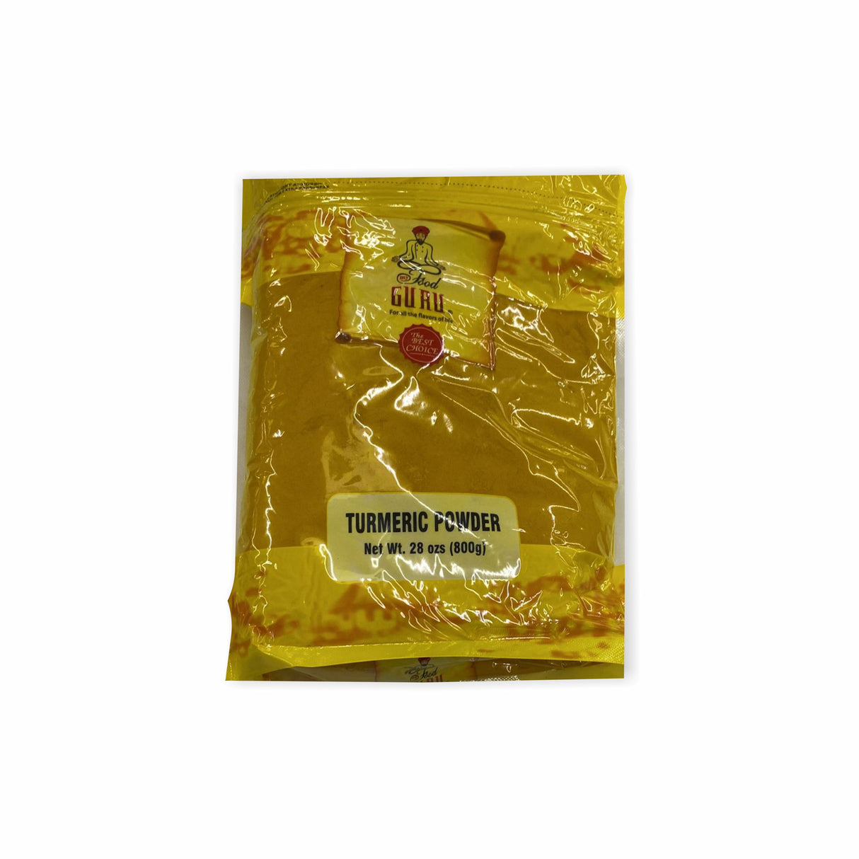 GURU TURMERIC POWDER