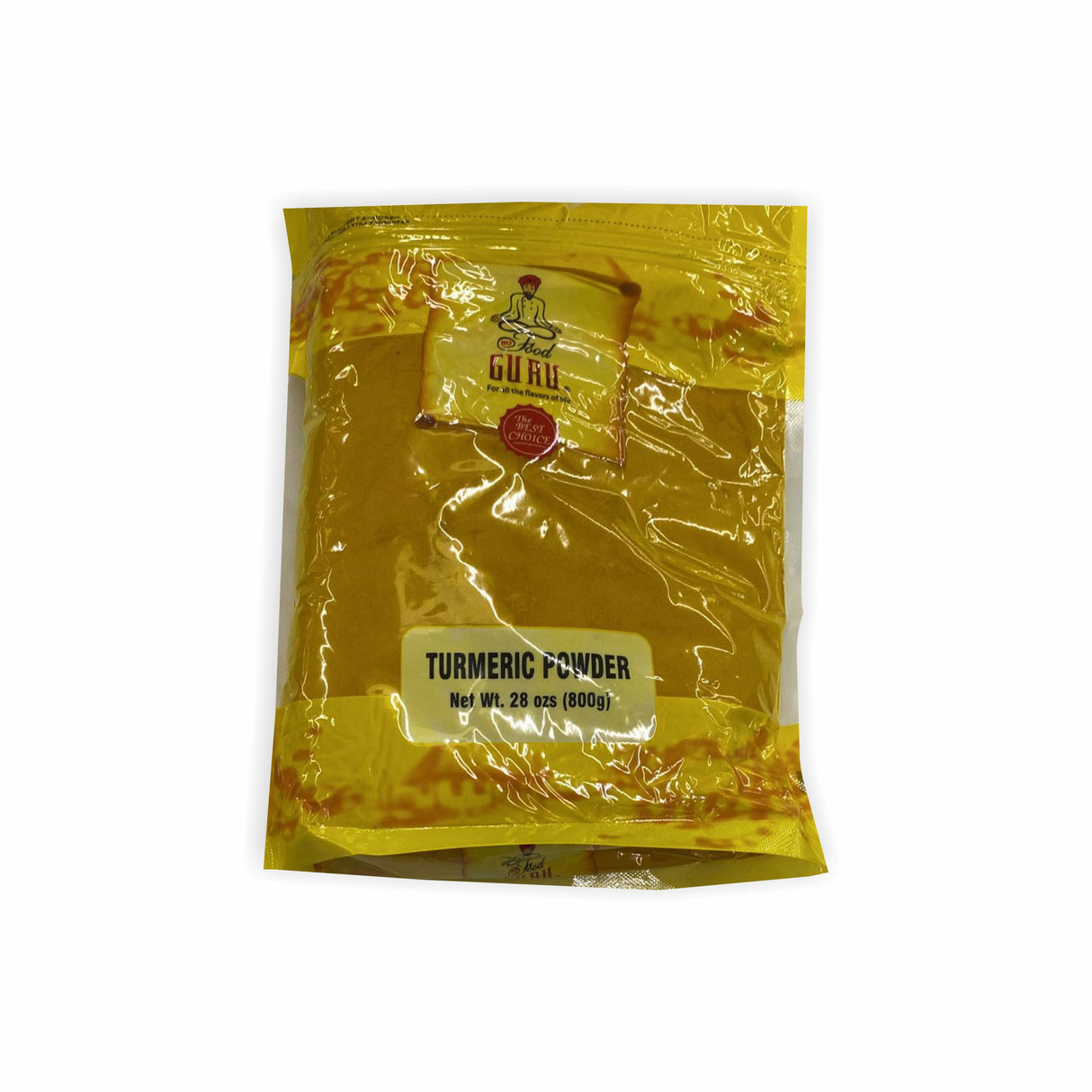 GURU TURMERIC POWDER