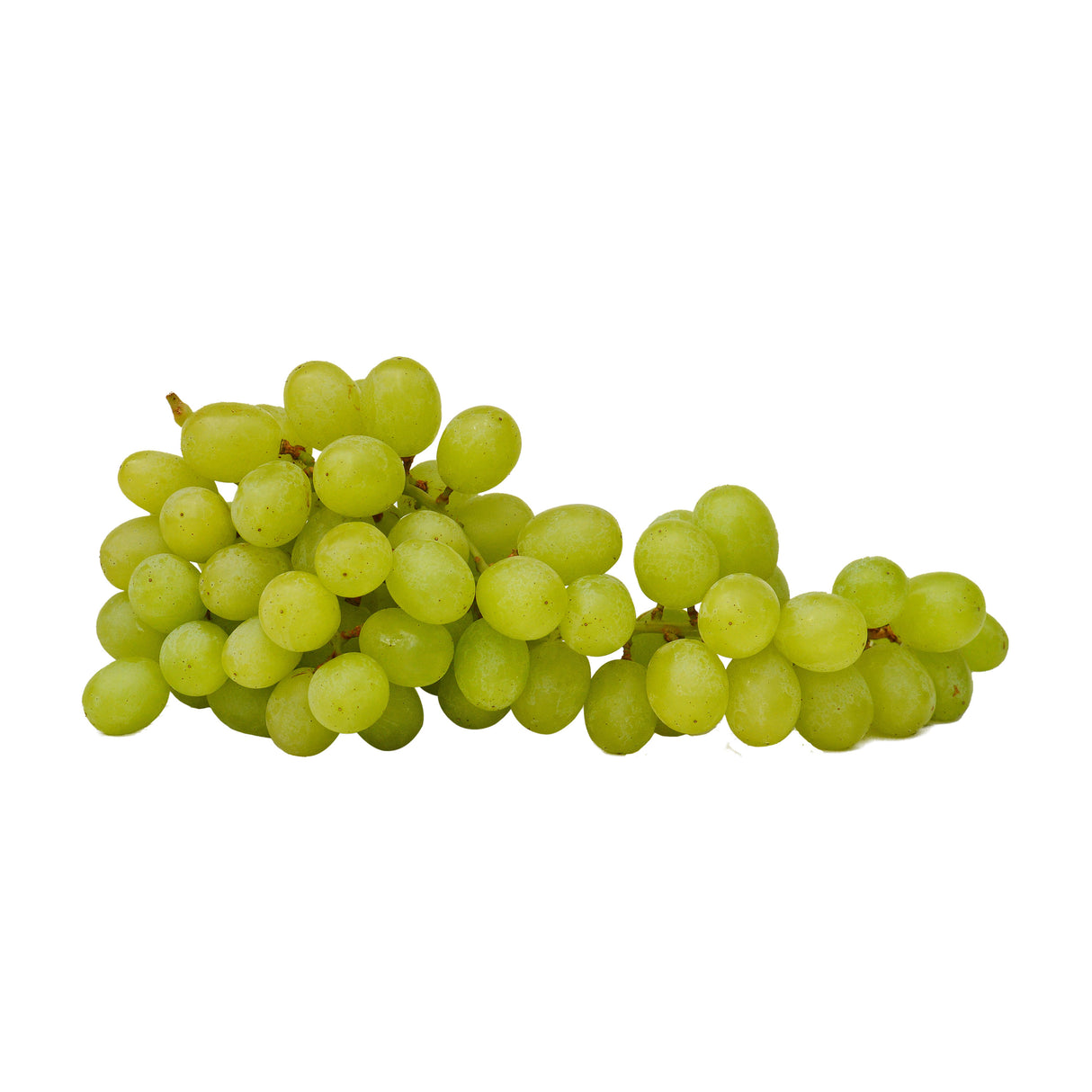 GREEN GRAPES