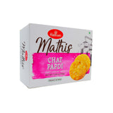 HALDIRAMS MATHIS CHAT PAPDI