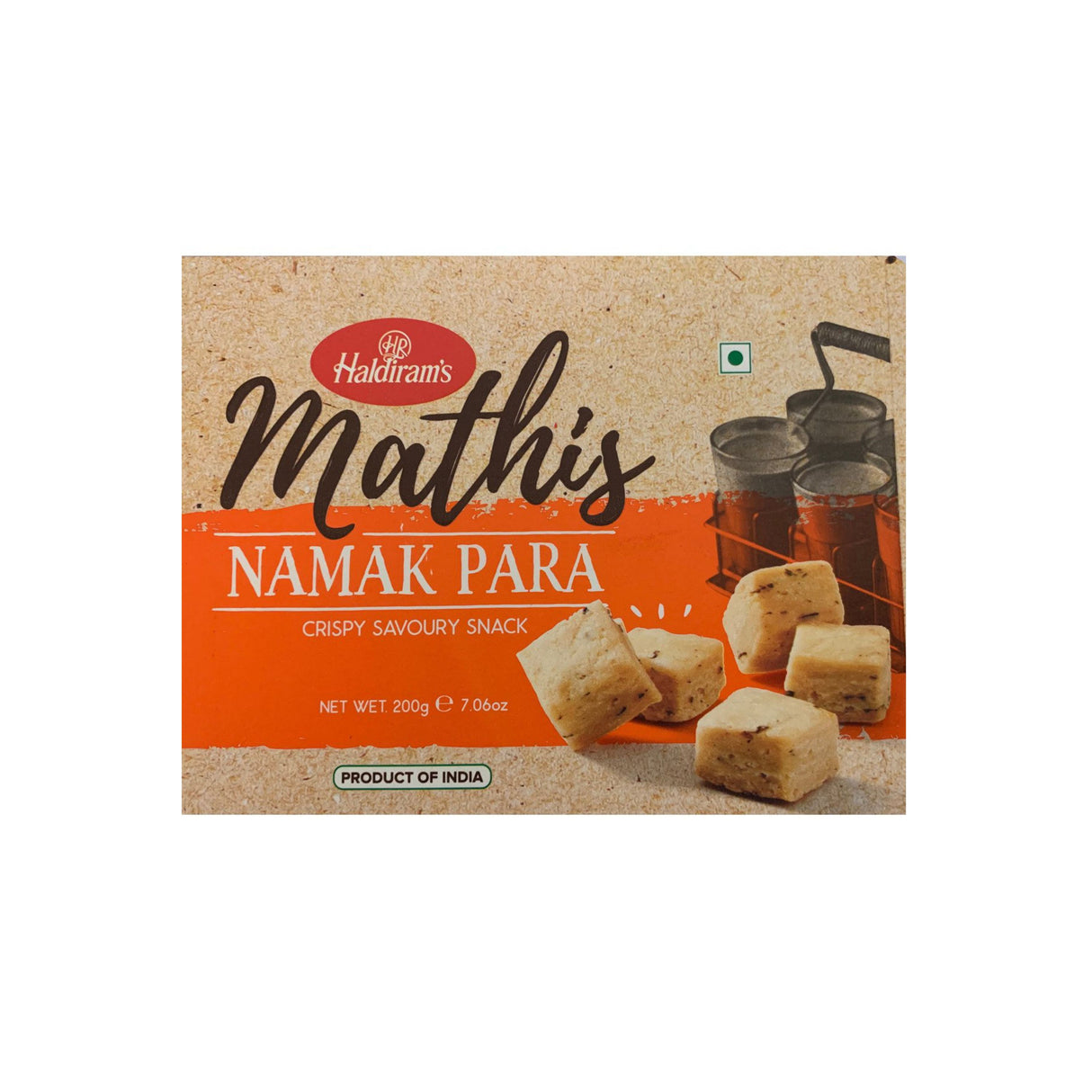 HALDIRAMS MATHIS NAMAK PARA