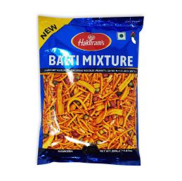 HALDIRAMS BALTI MIXTURE