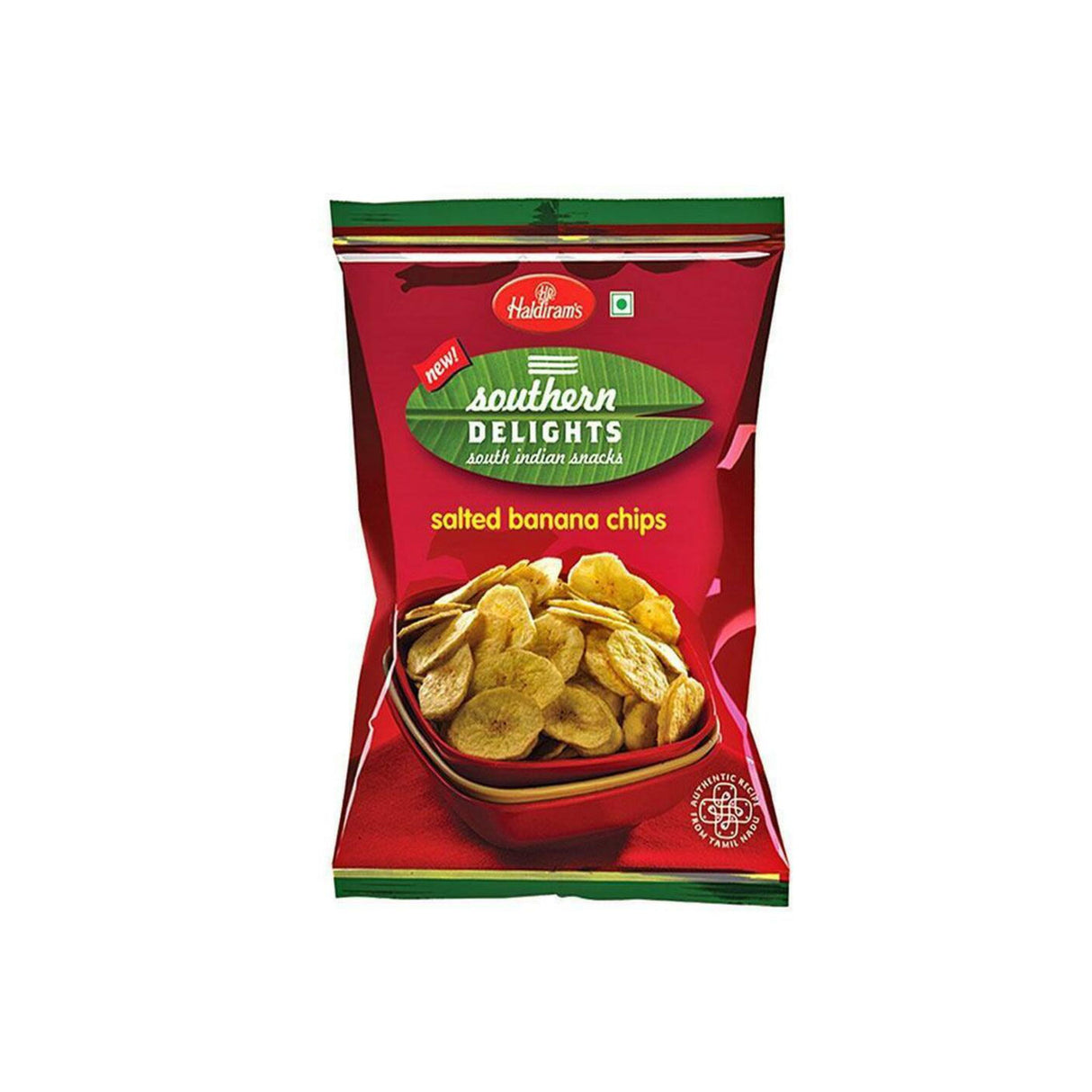 HALDIRAMS BANANA CHIPS