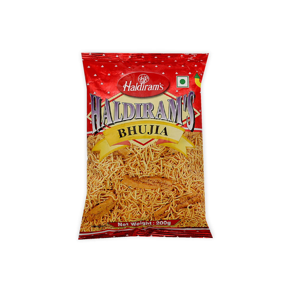 HALDIRAMS BHUJIA