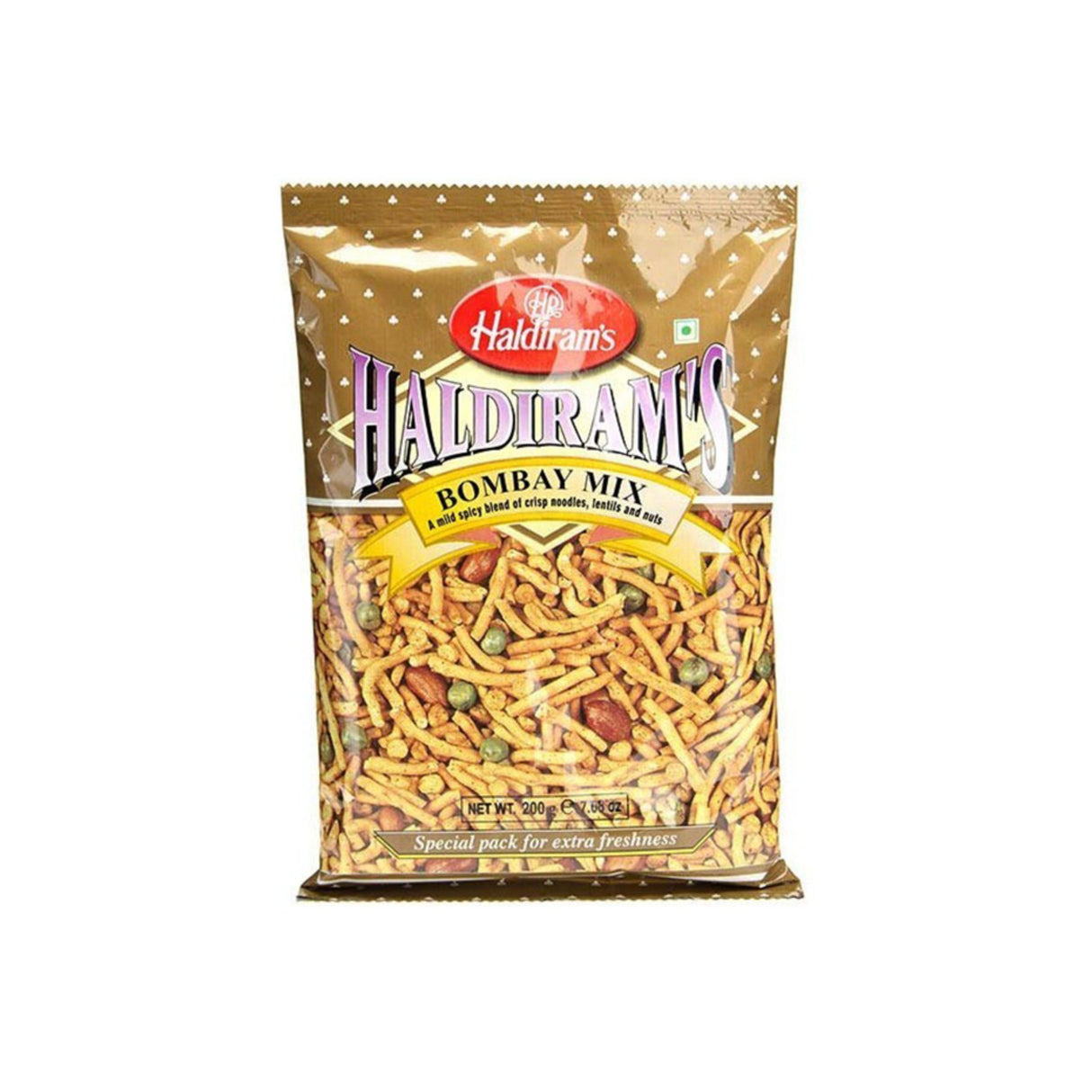 HALDIRAMS BOMBAY MIXTURE