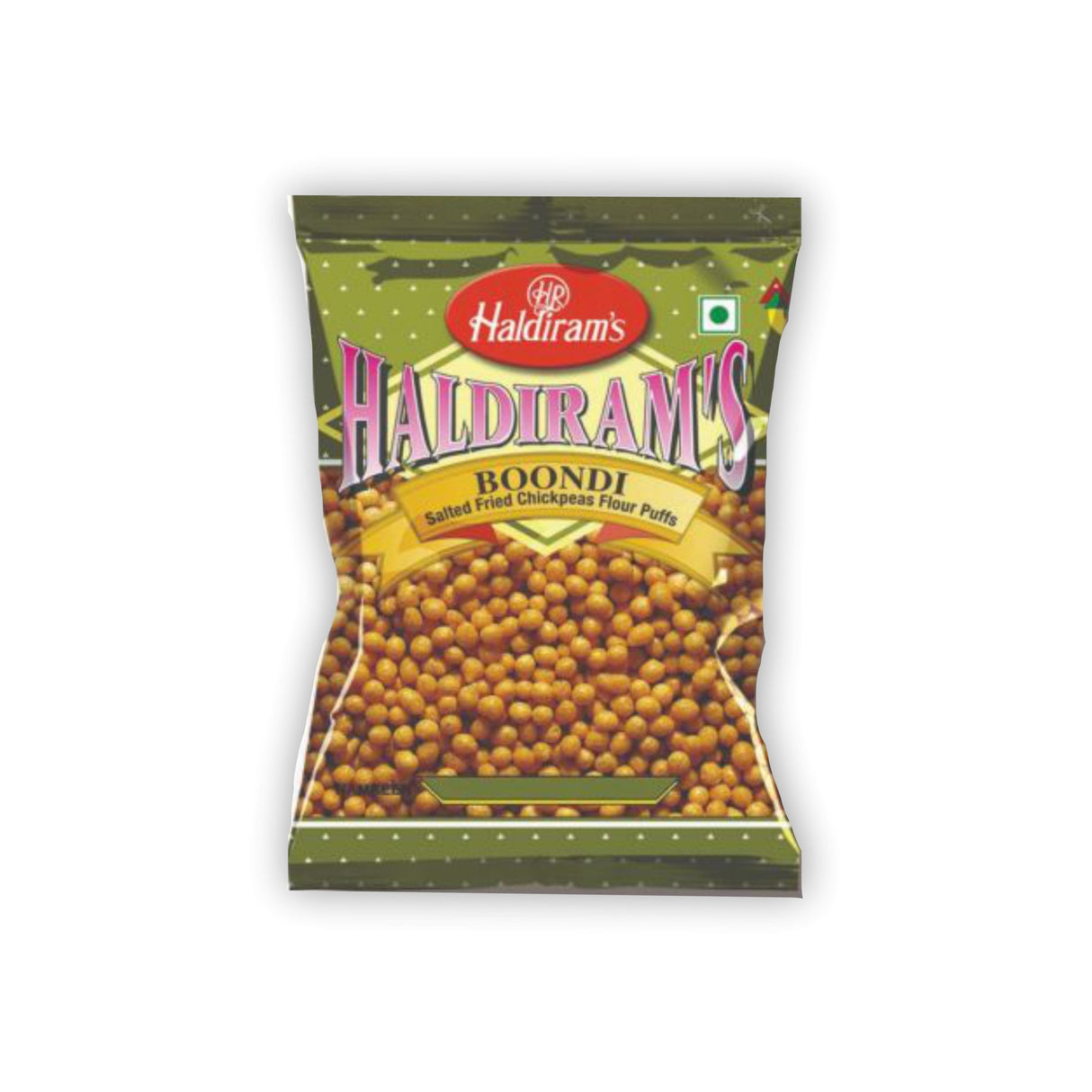 HALDIRAMS BOONDI