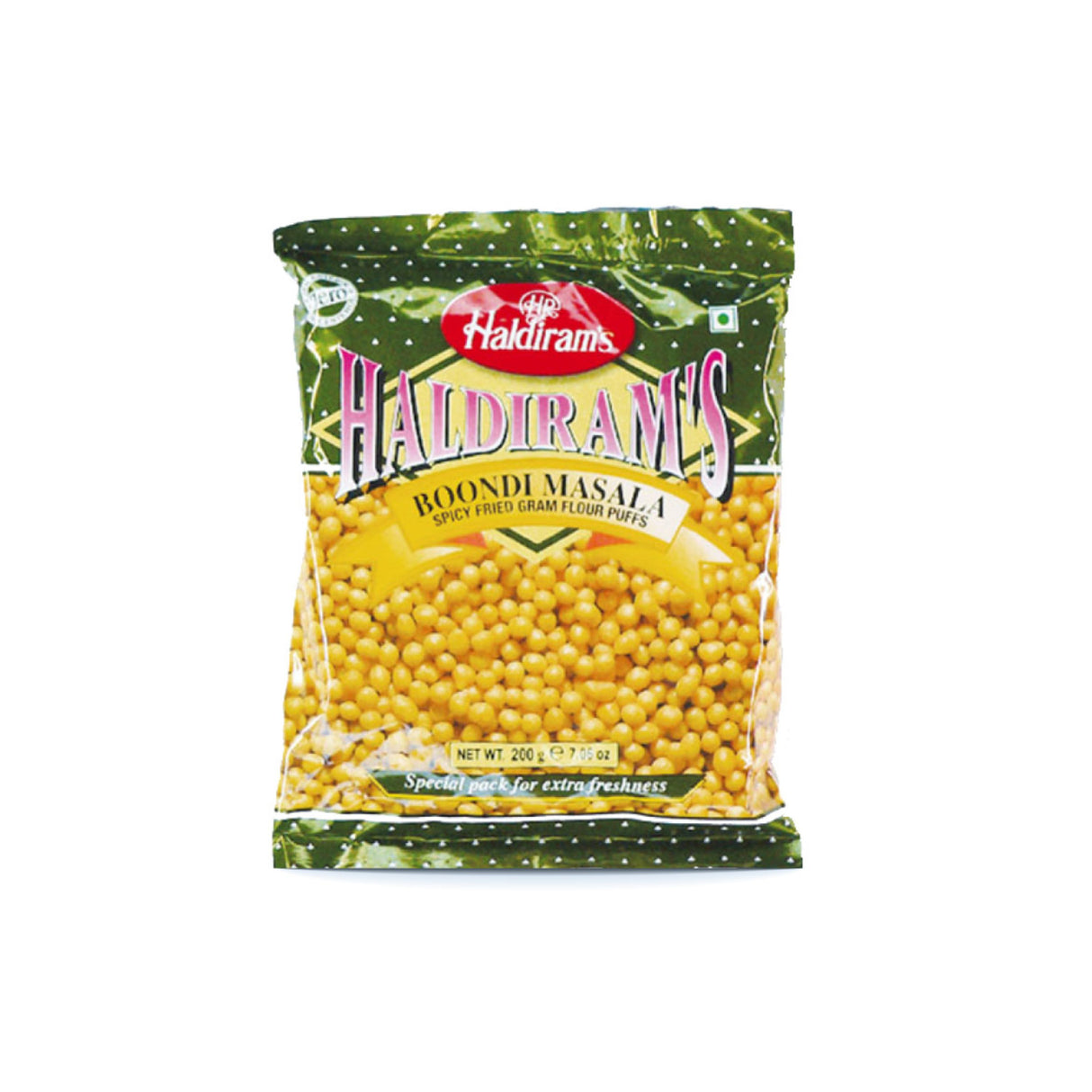 HALDIRAMS BOONDI MASALA