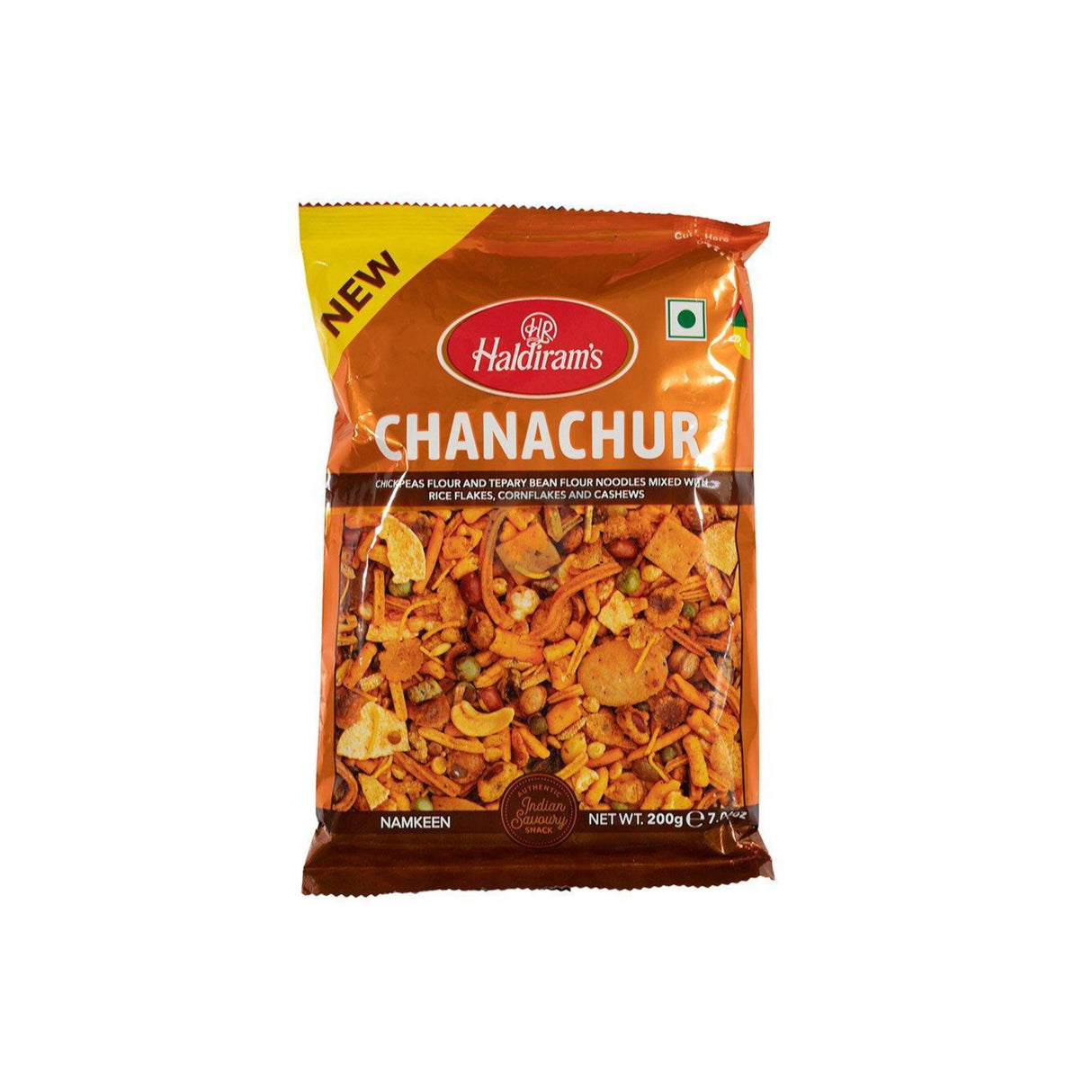 HALDIRAMS CHANACHUR