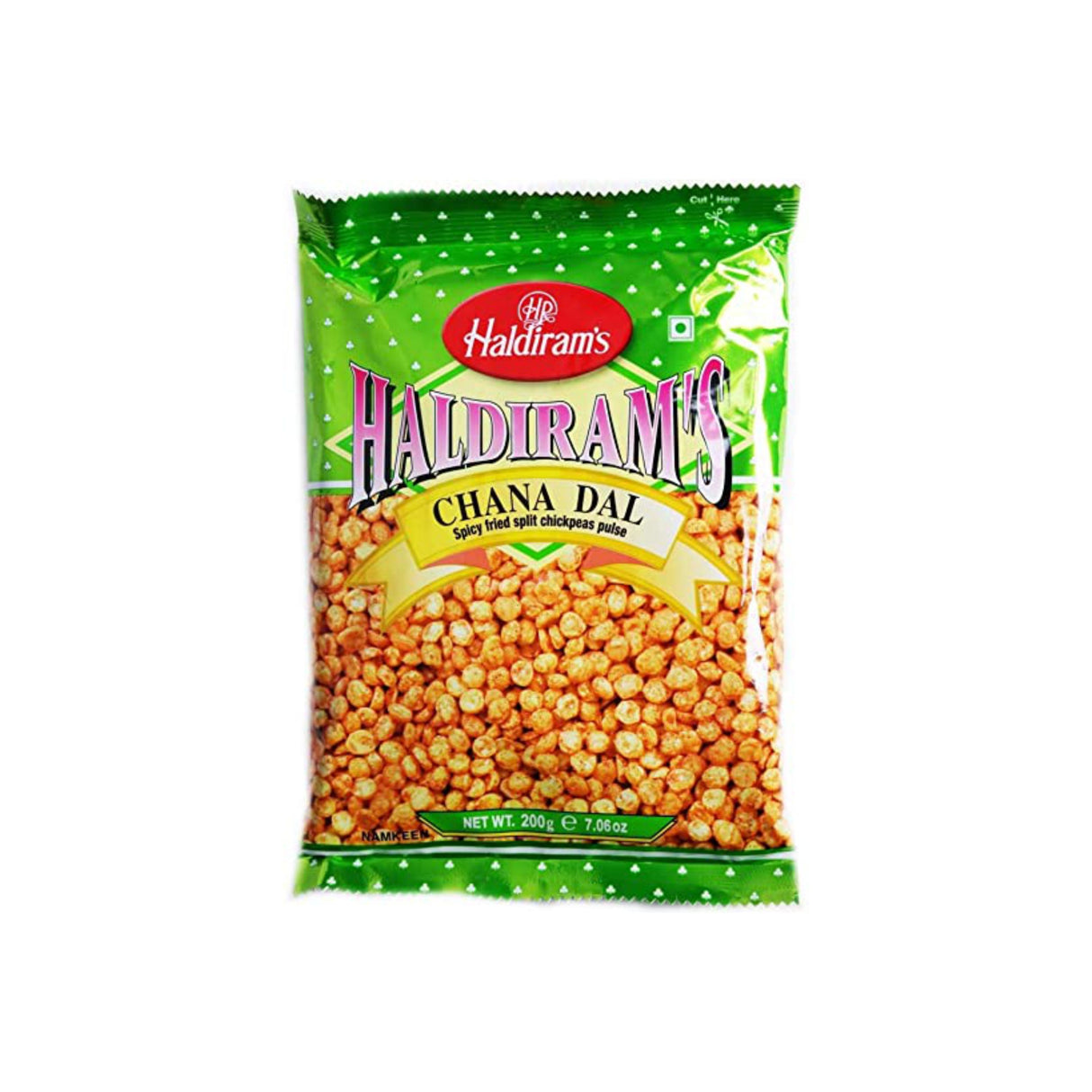 HALDIRAMS CHANA DAL