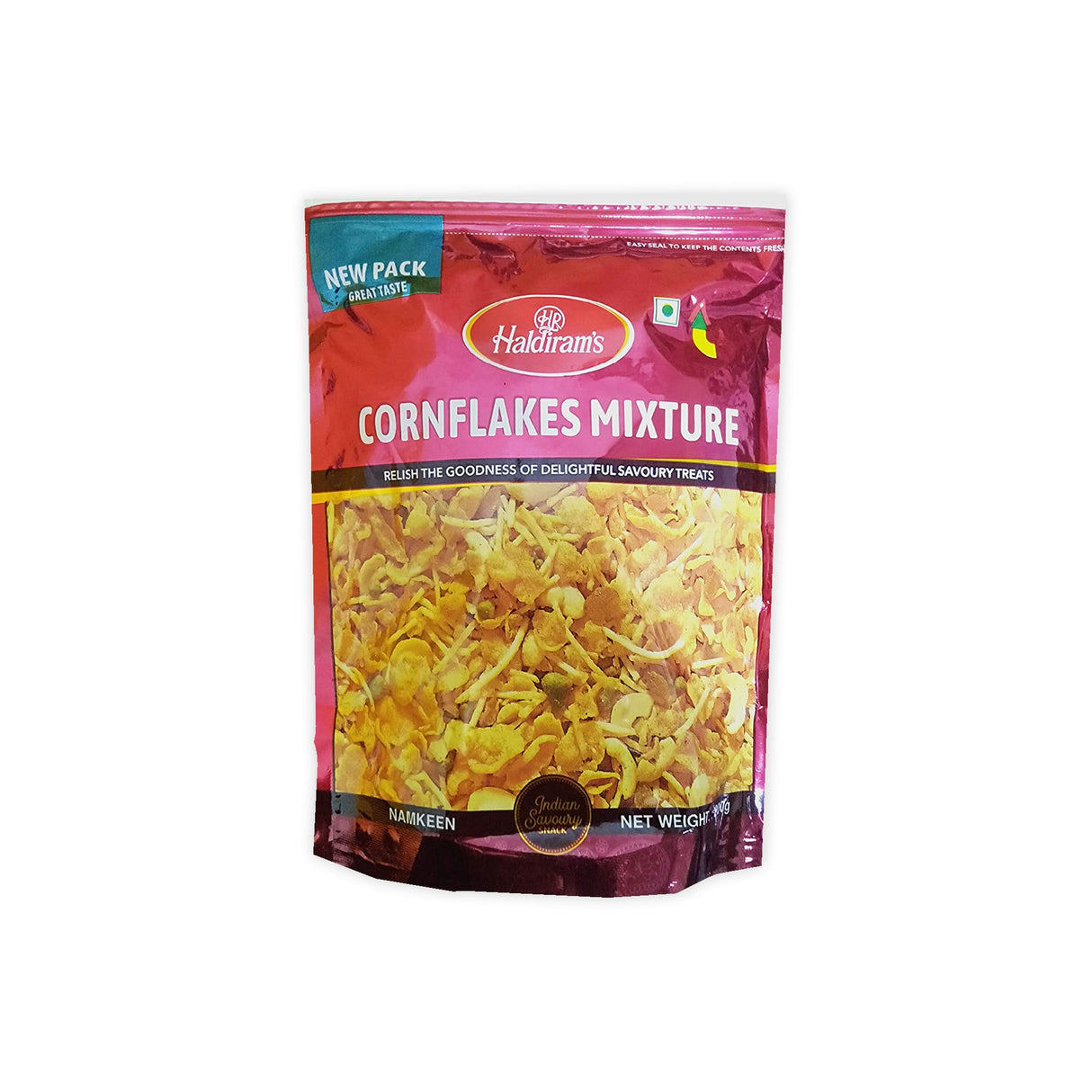 HALDIRAMS CORNFLAKES MIXTURE