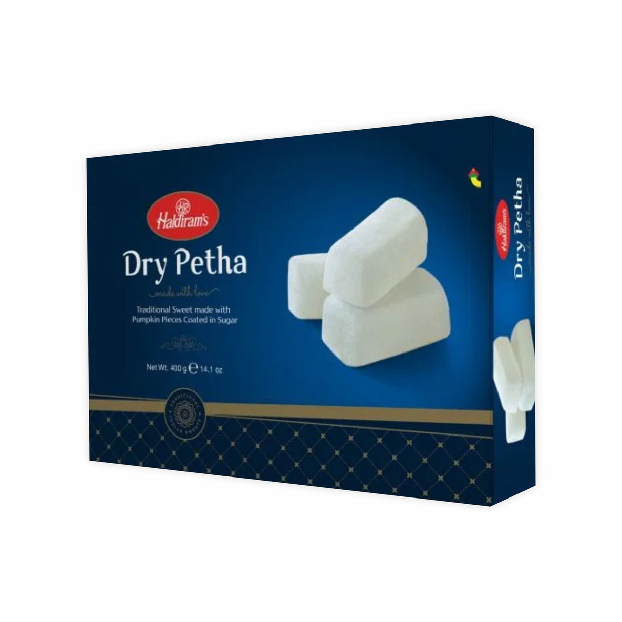 HALDIRAMS DRY PETHA