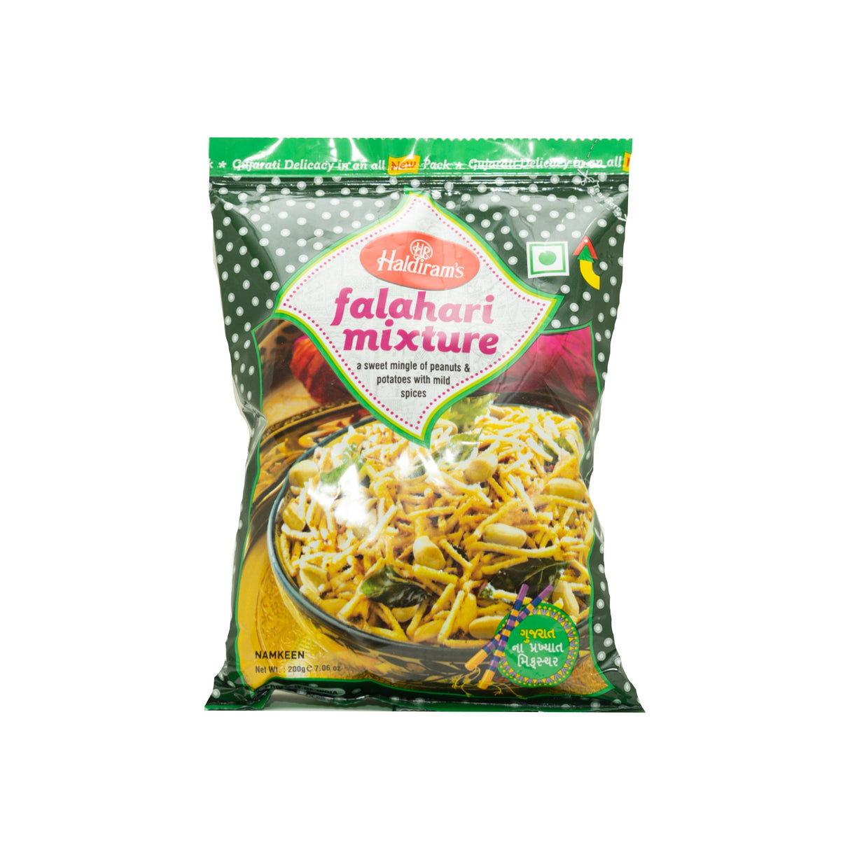 HALDIRAMS FALAHARI MIXTURE