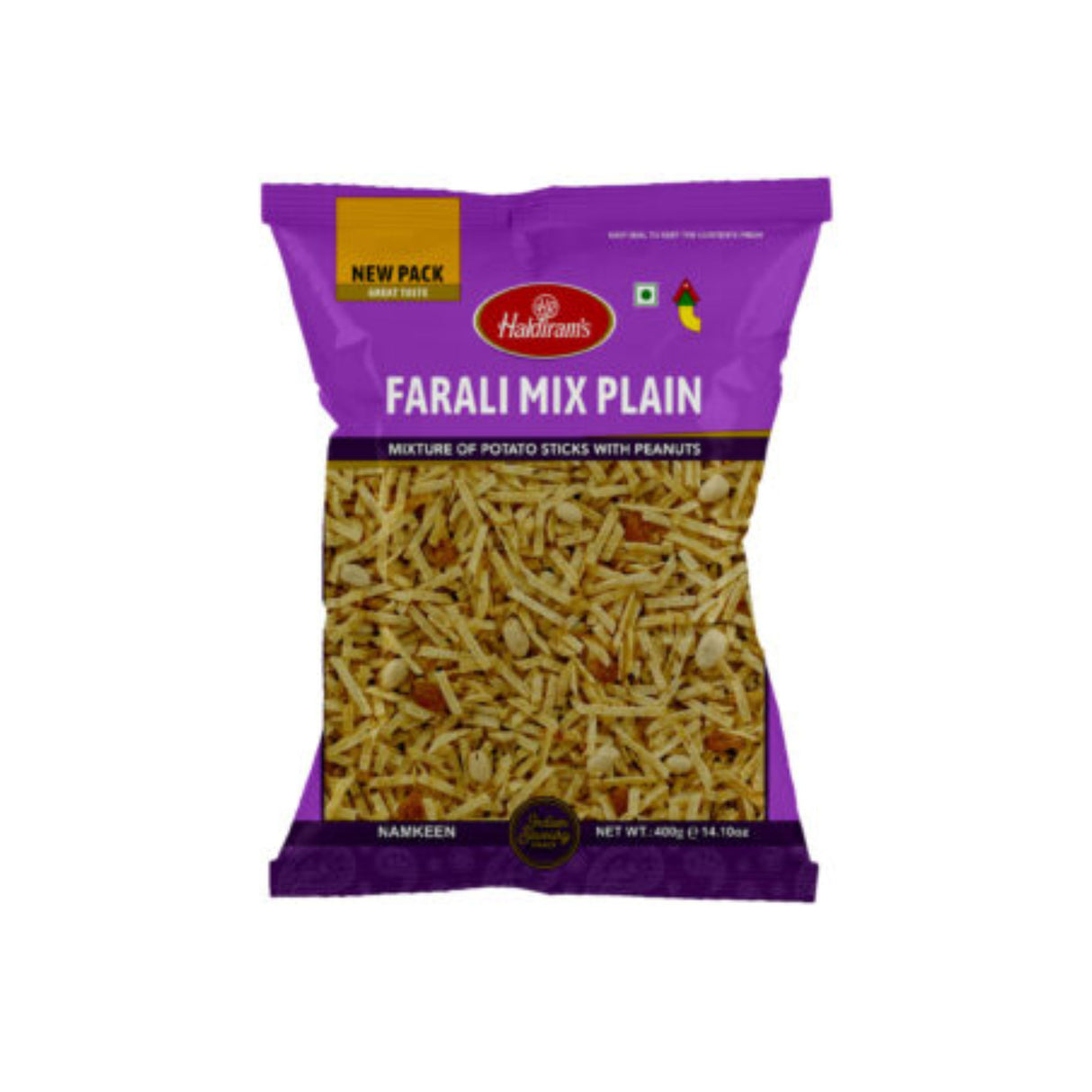 HALDIRAMS FARALI MIX PLAIN