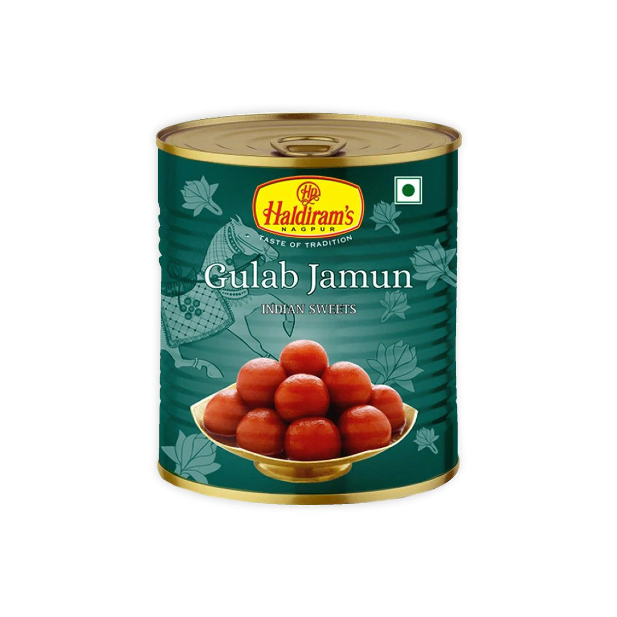 HALDIRAMS GULAB JAMUN