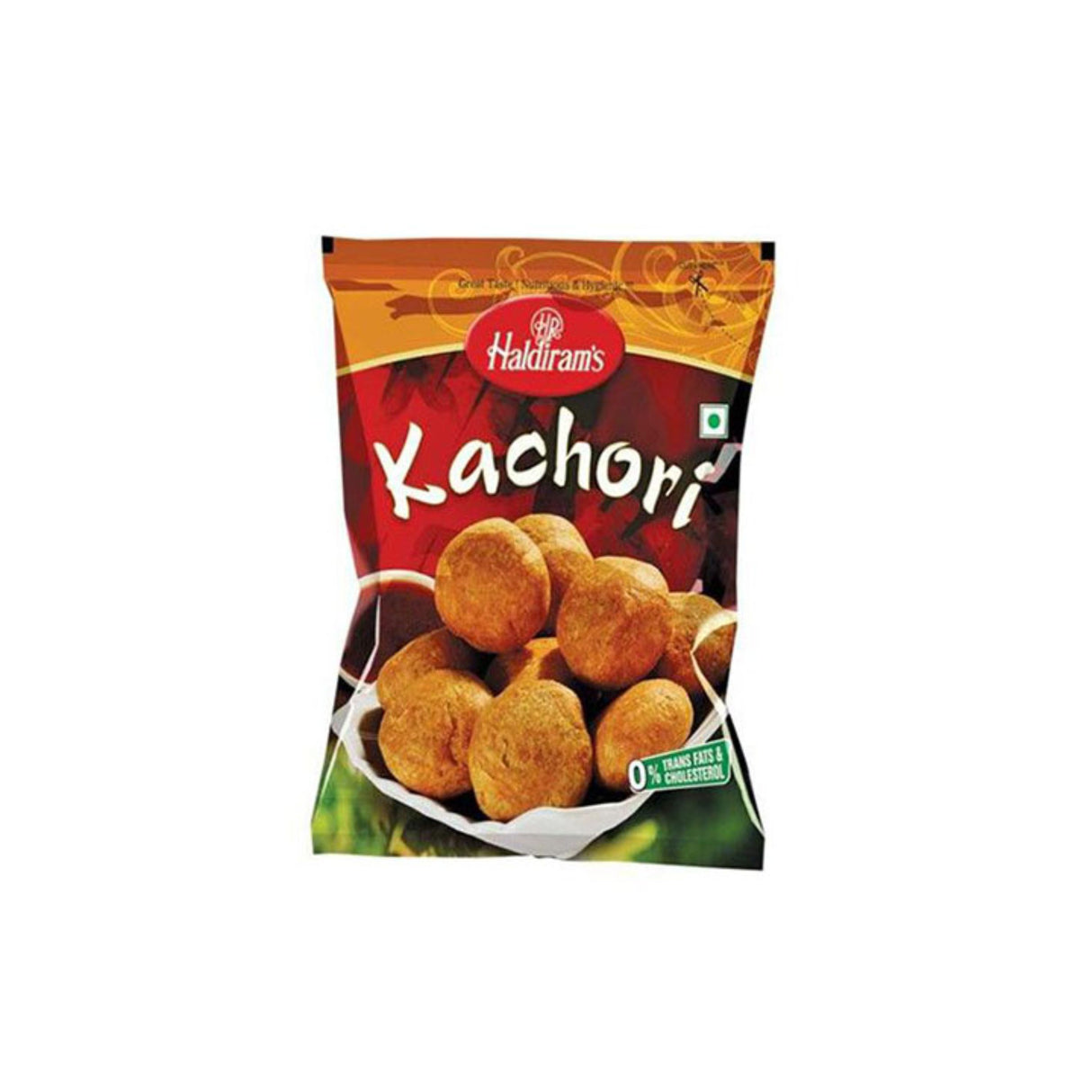 HALDIRAMS KACHORI