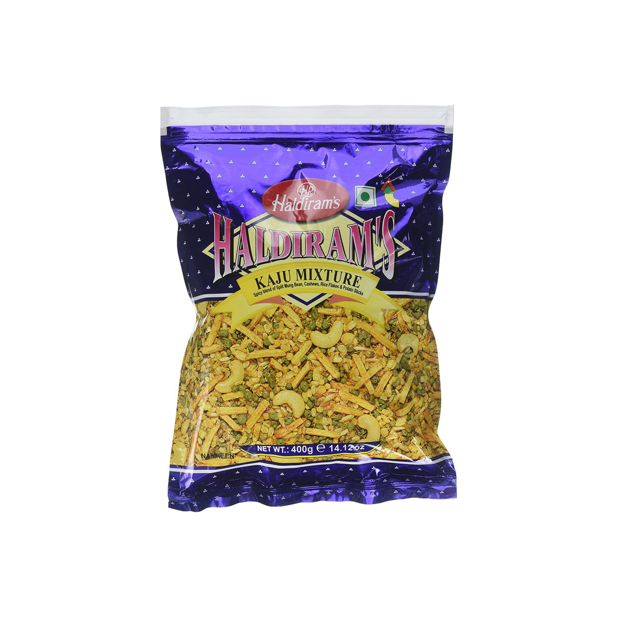 HALDIRAMS KAJU MIXTURE